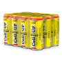 Pre-Entreno CellUp Pre-Workout Drink 500ml 12 unidades