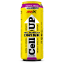 Pre-entreno CellUp Pre-Workout Drink 500ml