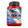 Proteína Concentrada de Suero AMIX Whey-Pro Fusion Protein 1 kg