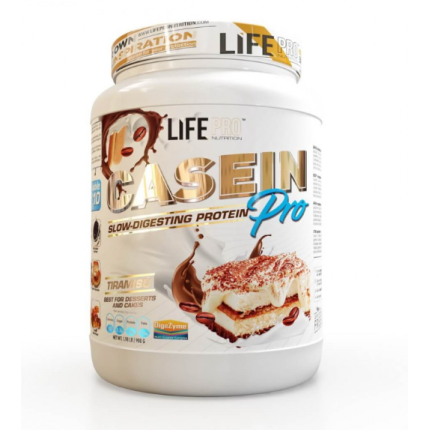 Caseína Pro 900 gr Life Pro