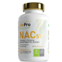 Nac 599mg 90 Vegancaps Life Pro
