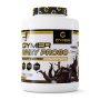 Proteína Whey GYMER Pro80 2kg Doble Chocolate