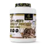 Proteína Whey GYMER Pro80 2kg Chocolate Avellana