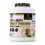 Proteína Whey GYMER Pro80 2kg Vainilla