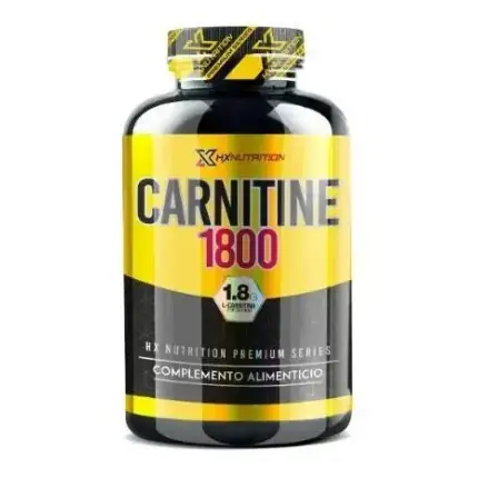 L- Carnitina Carni 3000 Carnipure@ 90 cápsulas