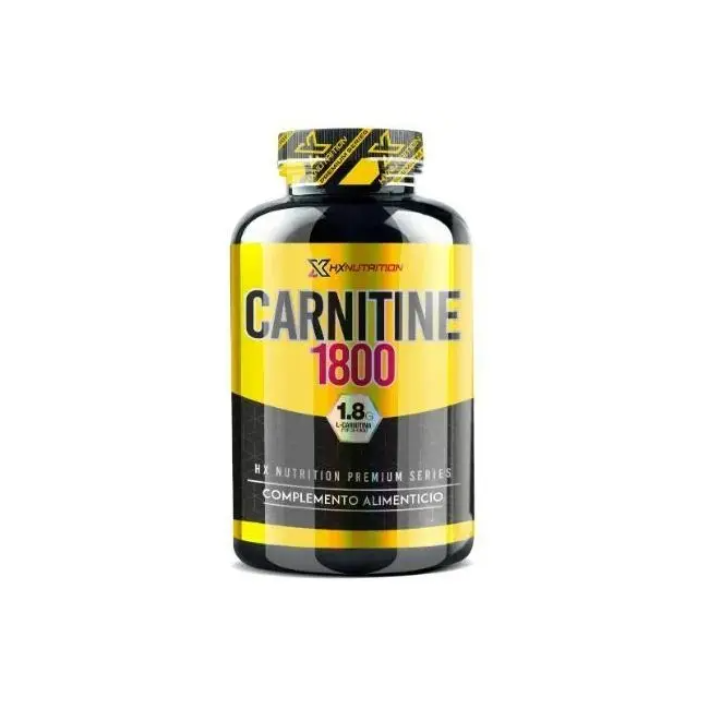 L- Carnitina Carni 3000 Carnipure@ 90 cápsulas