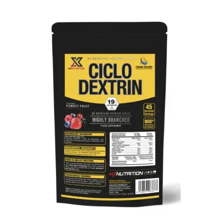 Ciclo Dextrin 1 kg Neutro HX PREMIUM