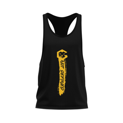 Camiseta de Tirantes GYMER NOT DEFINED