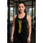 Camiseta de Tirantes GYMER NOT DEFINED