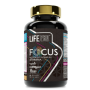 Focus Nootropic Complex 60 Caps Life Pro