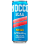 Bebida NOCCO BCAA+ 330 ml