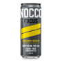 Bebida con cafeína NOCCO FOCUS 330 ml