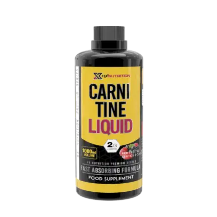 L-CARNITINA LÍQUIDA HX PREMIUM 1000 ML