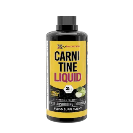 L-CARNITINA LÍQUIDA HX PREMIUM 1000 ML