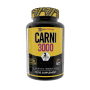 L- Carnitina Carni 3000 Carnipure@ 90 cápsulas