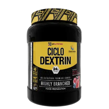 Ciclodextrin 908 gr HX PREMIUM