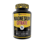 Magnesium Citrate 60 Tabletas XH NUTRITION
