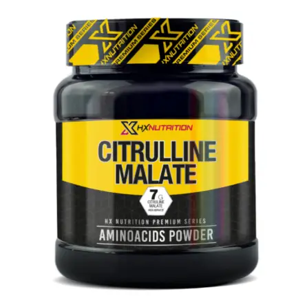 Citrulina Malato 300 gr