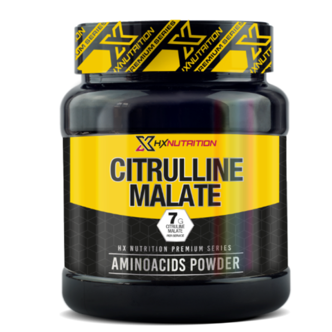 Citrulina Malato 300 gr