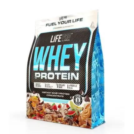 Proteína Whey 2kg
