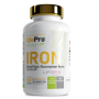 Life PRO Iron-Suplemento de Hierro 90 caps.