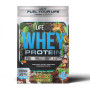 Whey Choco Monky 2kg Limited Edition Life Pro