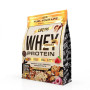 Whey Gourmet Edition 2Kg Life Pro