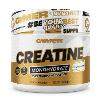                     Creatina Monohidrato CreaPure® + Shaker Gratis
                 