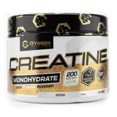 Creatina Monohidrato 200MESH 250gr 