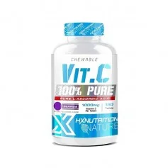Vitamina C Masticable 150 Tabletas - HX NATURE