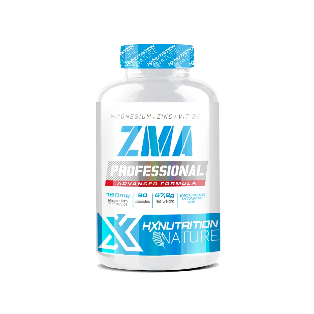 ZMA; Sus efectos en los niveles de testosterona