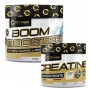 Pre-entreno Boom Booster 300 gr Tropical Blue