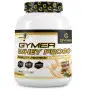 Proteína Whey GYMER Pro80 2kg Vainilla