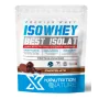 Proteína Iso Whey Doypack 500 gr HX NATURE