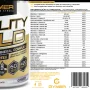 Multivitamínico Vitality Gold 60 tabs