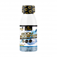 Boom Booster Monodosis 12 gr. Tropical Blue