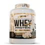 Whey Gourmet Edition 2Kg Life Pro