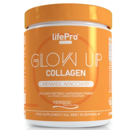Collagen Glow Up 300g Life Pro
