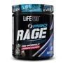 Pre-Workout Rage Pro 290g Life Pro