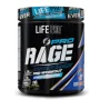 Pre-Workout Rage Pro 290g Life Pro