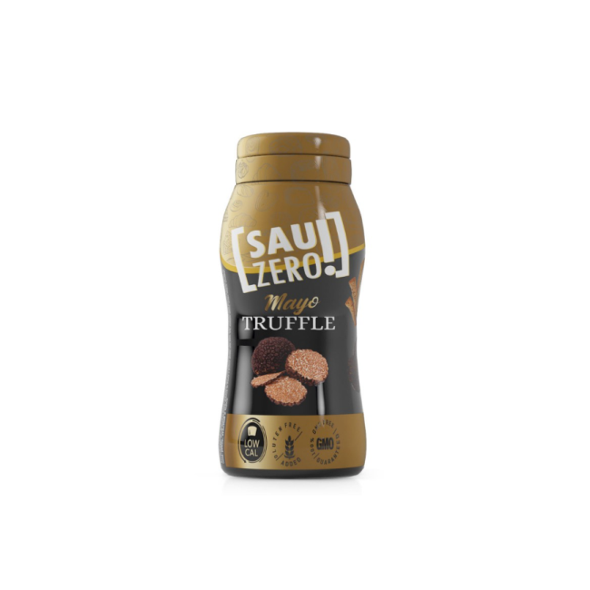 Sauzero Zero Calories Mayo Truffle 310ml