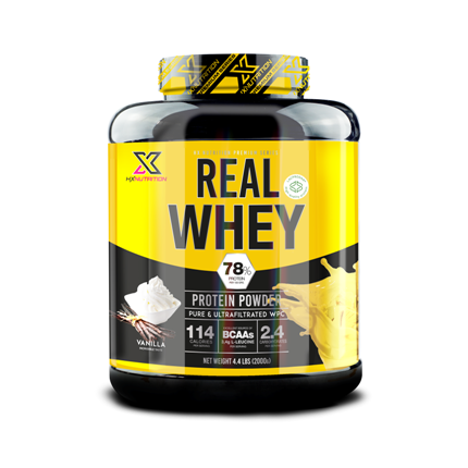Whey Premium 100% ARLA 2 KG - HX PREMIUM