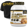 Pack Proteína Whey Pro80 2 Kg + Camiseta Oversize GYMER