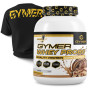 Pack Proteína Whey Pro80 2 Kg + Camiseta Oversize GYMER