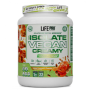 Isolate Vegan Creamy 1kg Life Pro