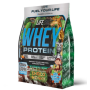 Whey Choco Monky 1kg Bag Edition