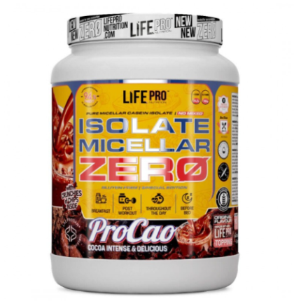 Isolate Micellar Casein 900g Procao