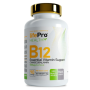 Vitamin B12 90 Vegancaps Life Pro