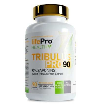 Tribulus Pro 90 Vegan-Caps Life Pro