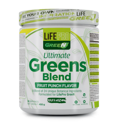 Ultimate Greens Blend 450g